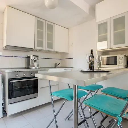 Enete Casa In Wifi Vakantiehuis *