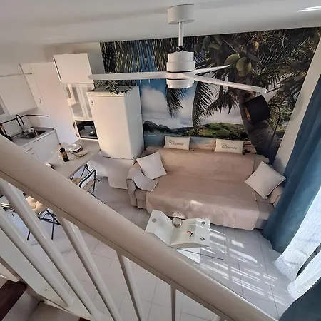 Enete Casa In Wifi Dom wakacyjny Costa Calma