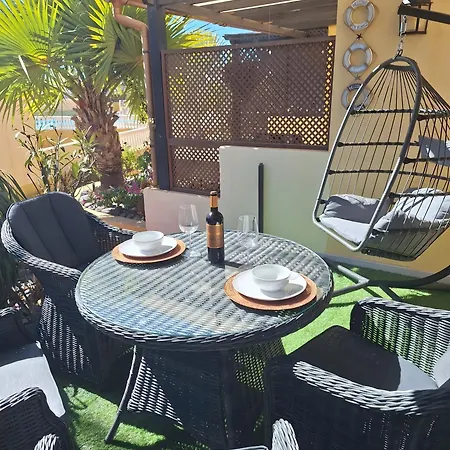 Casa vacanze Enete Casa In Wifi *